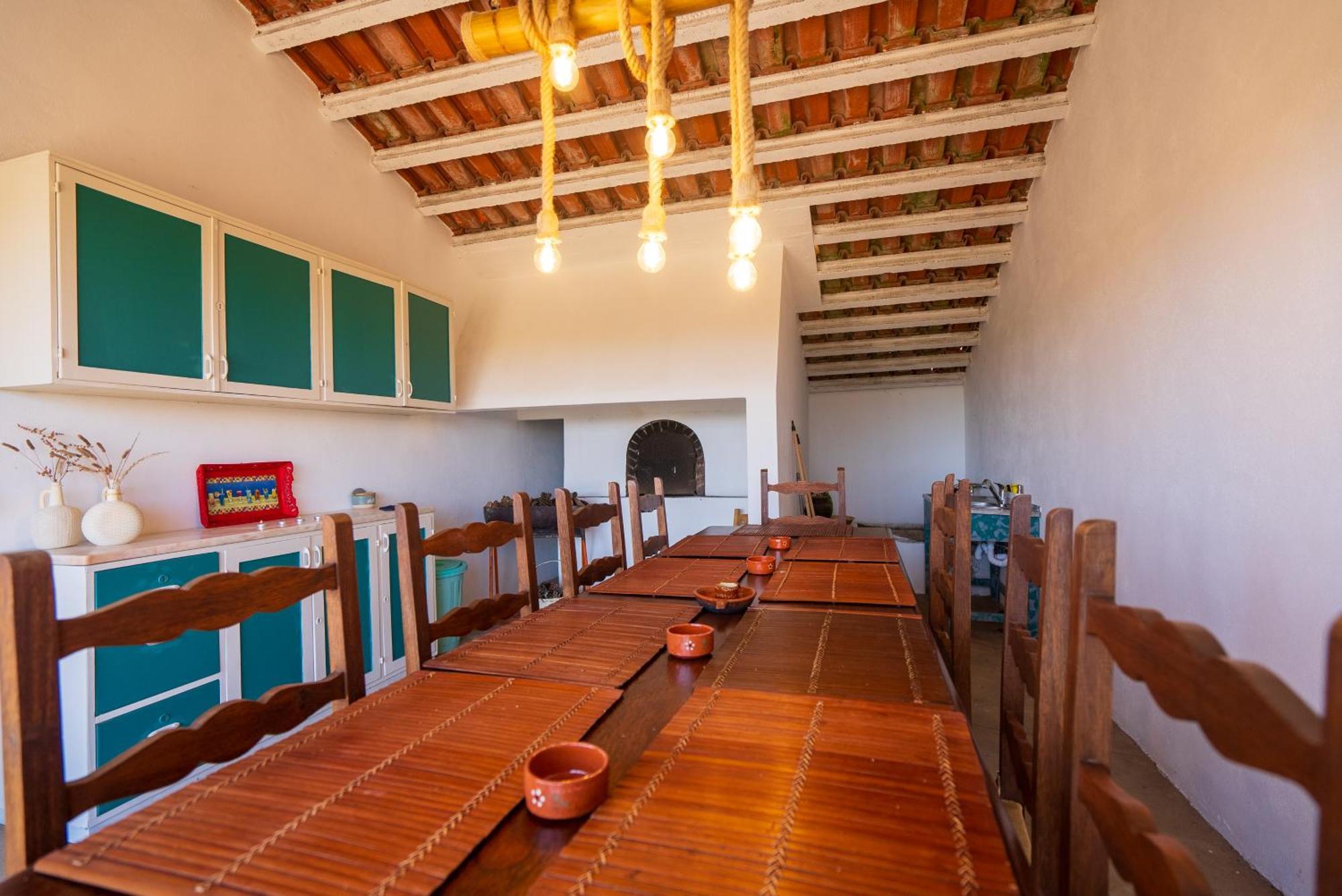 A Casinha Villa Sao Bartolomeu da Serra Exterior photo