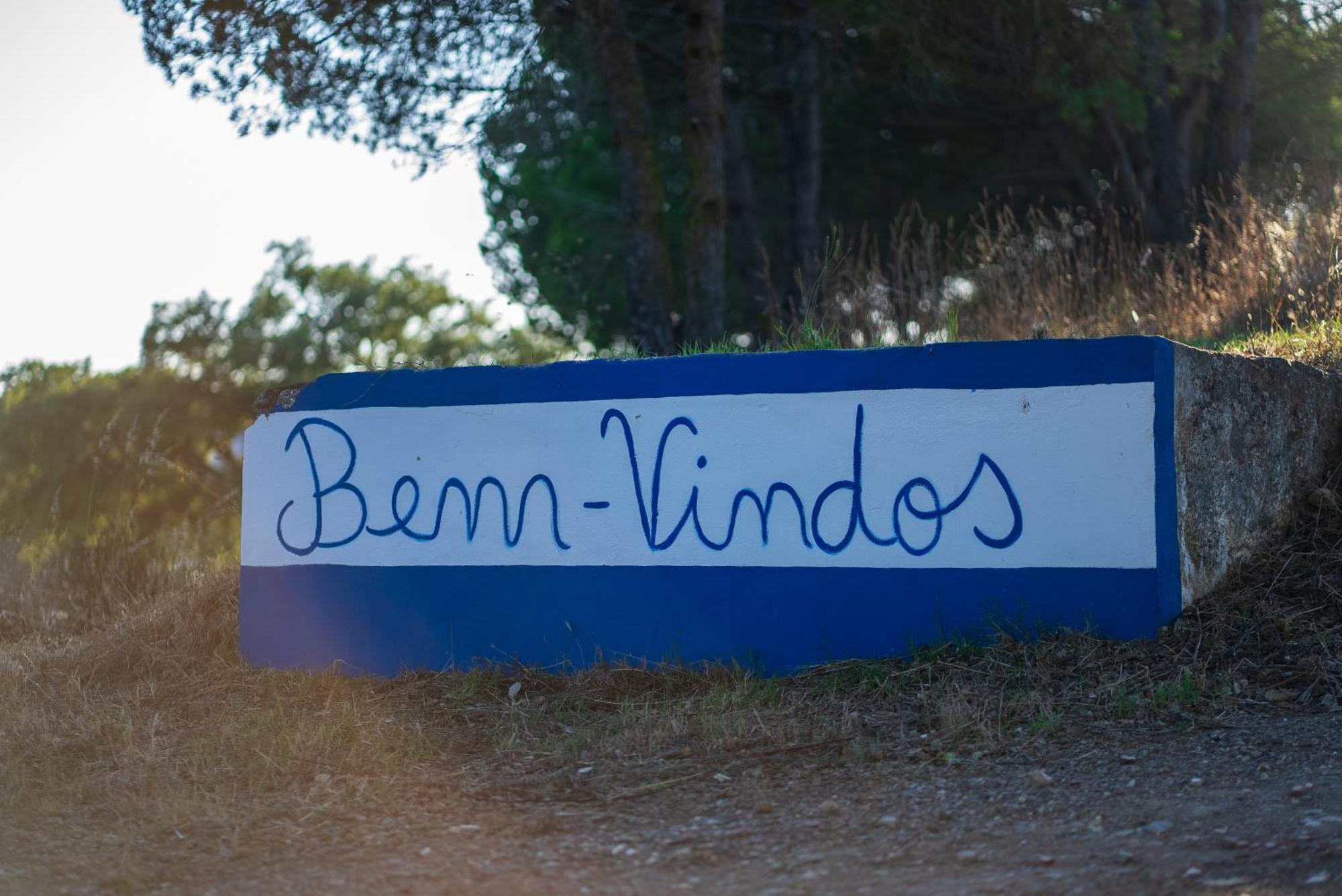 A Casinha Villa Sao Bartolomeu da Serra Exterior photo