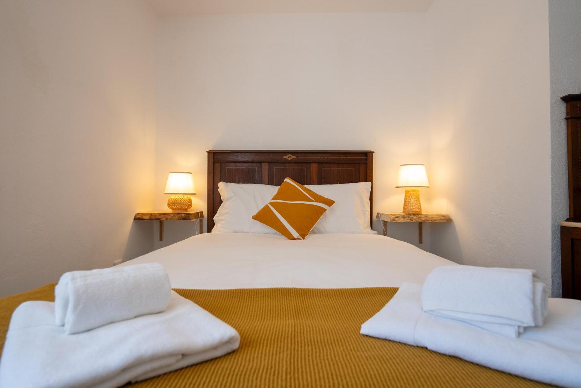A Casinha Villa Sao Bartolomeu da Serra Room photo