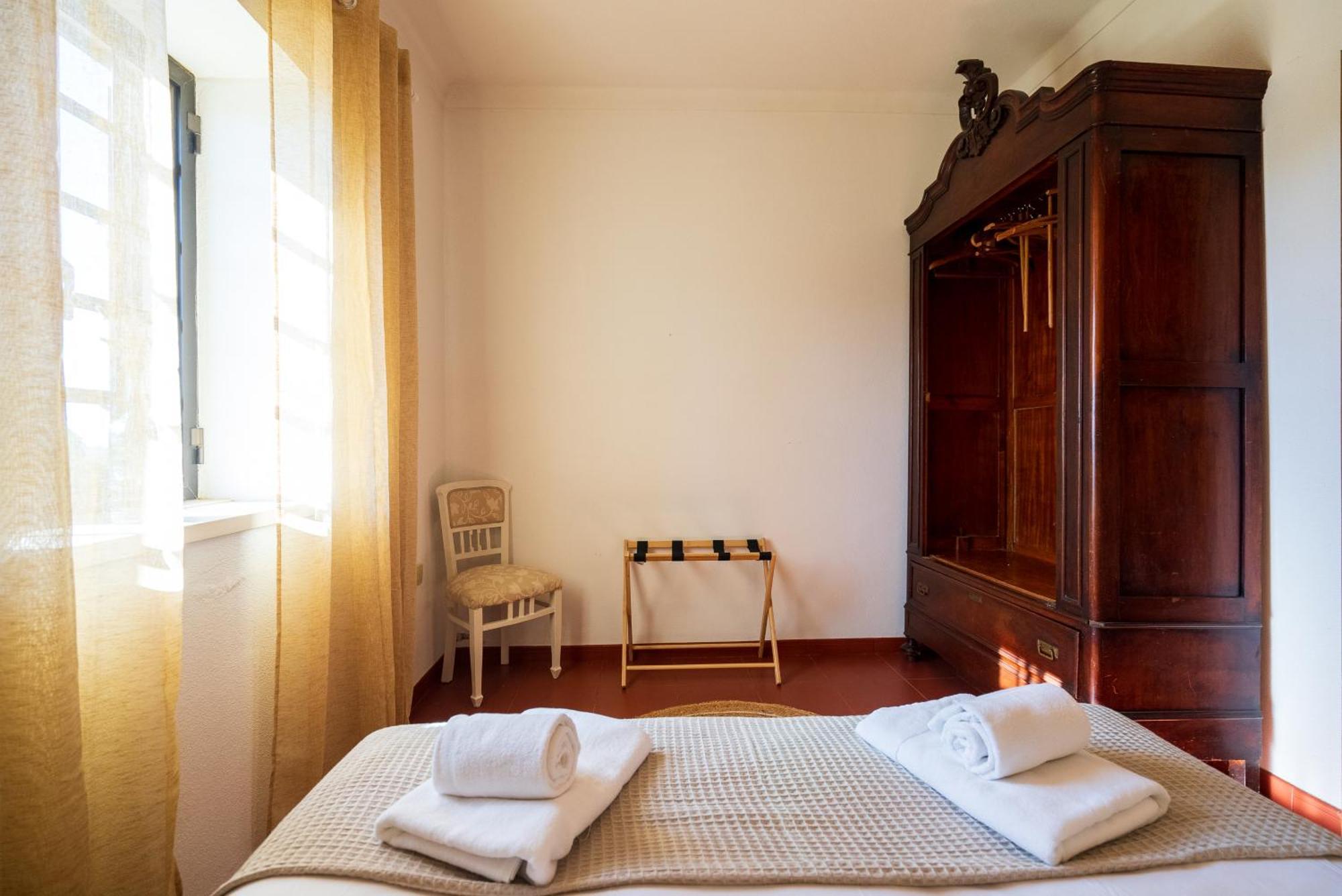 A Casinha Villa Sao Bartolomeu da Serra Room photo