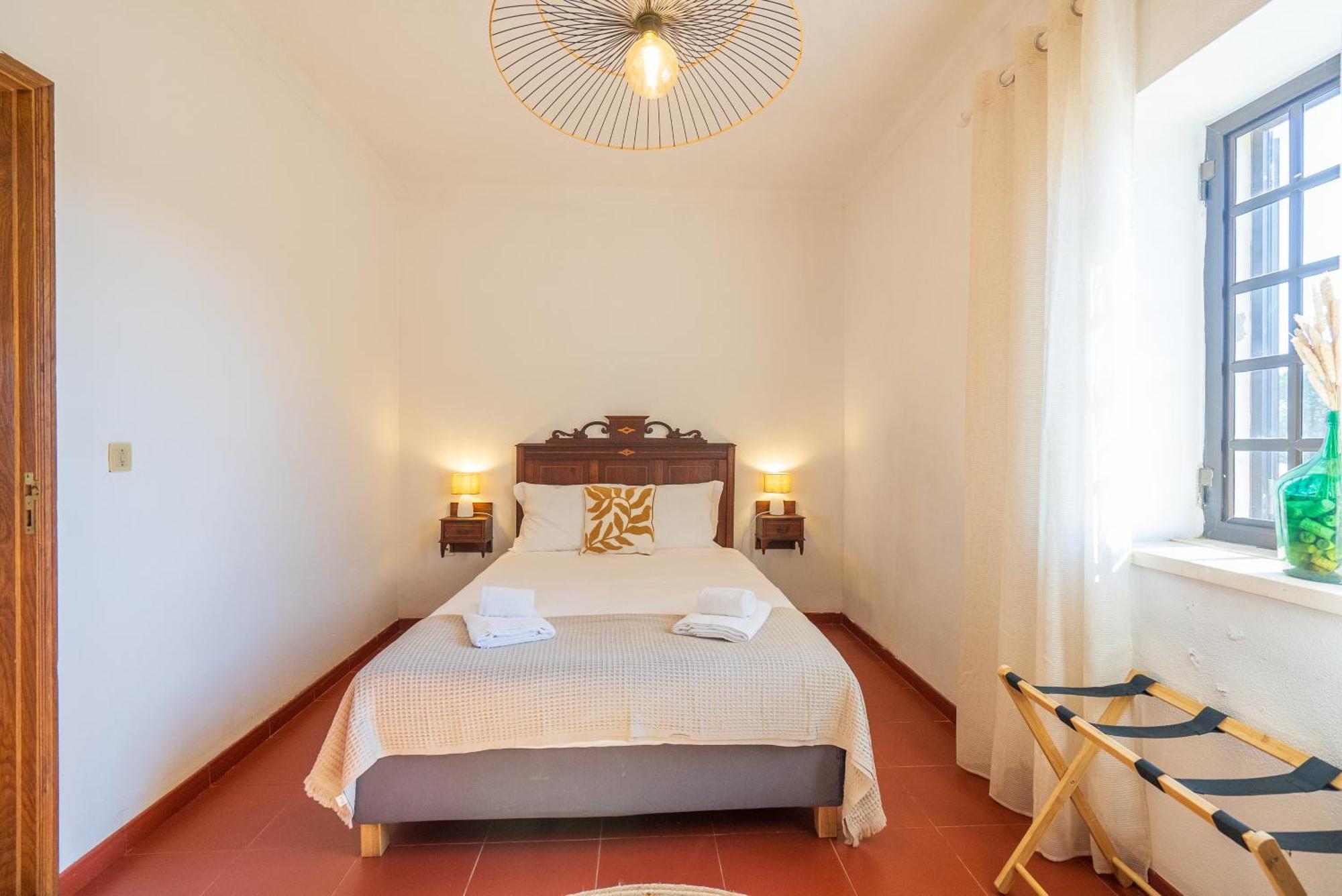 A Casinha Villa Sao Bartolomeu da Serra Room photo