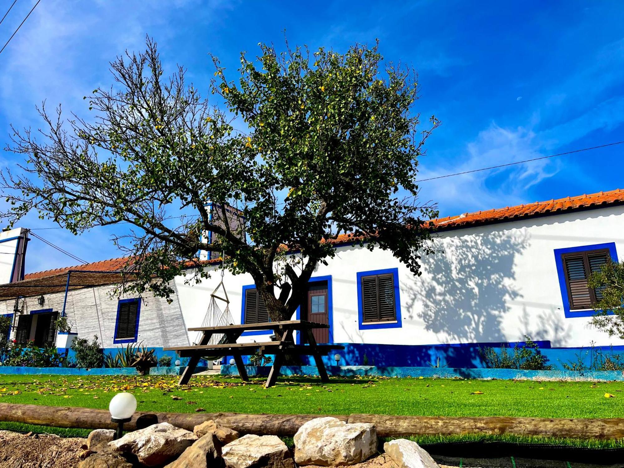 A Casinha Villa Sao Bartolomeu da Serra Exterior photo