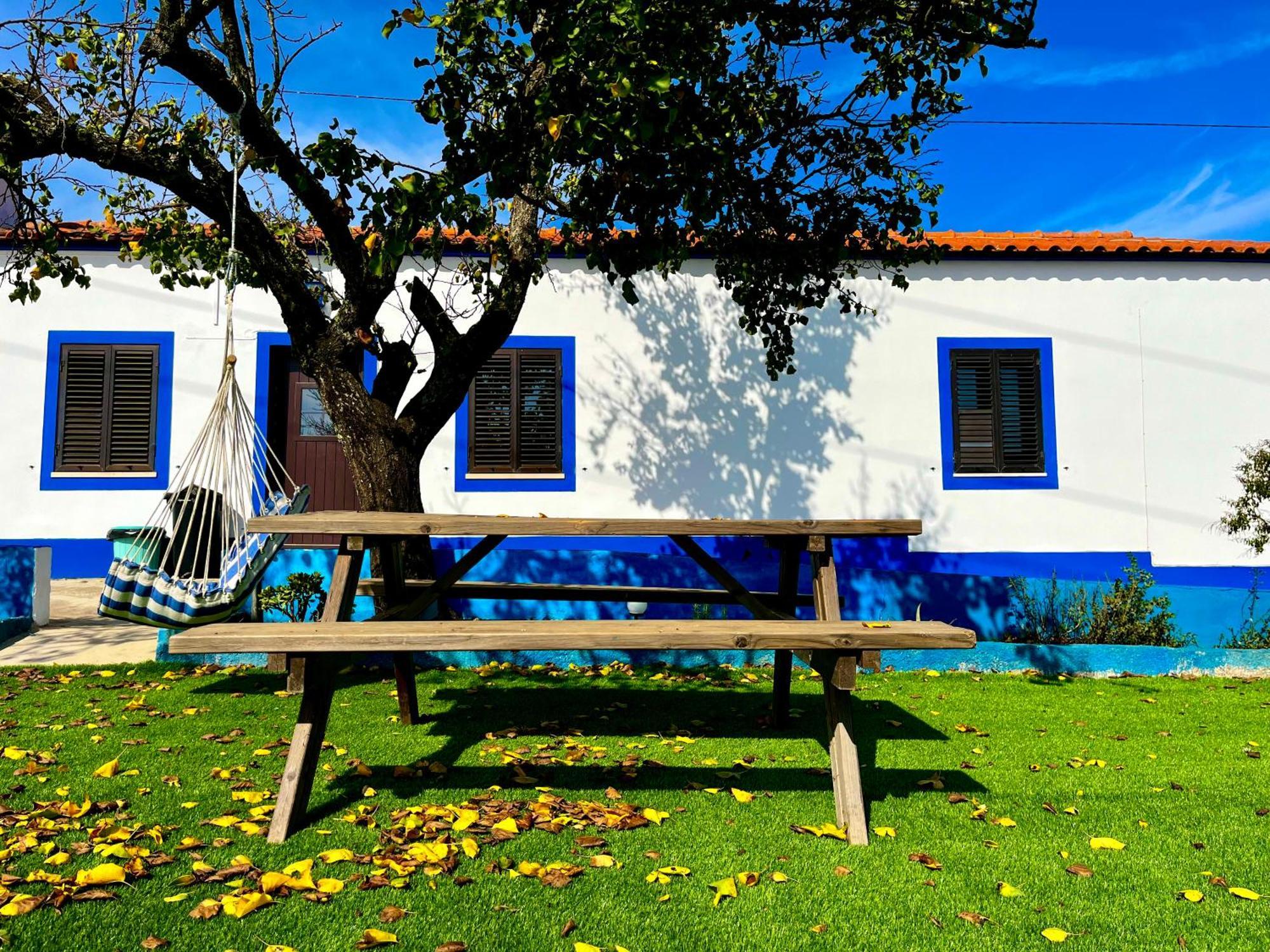 A Casinha Villa Sao Bartolomeu da Serra Exterior photo